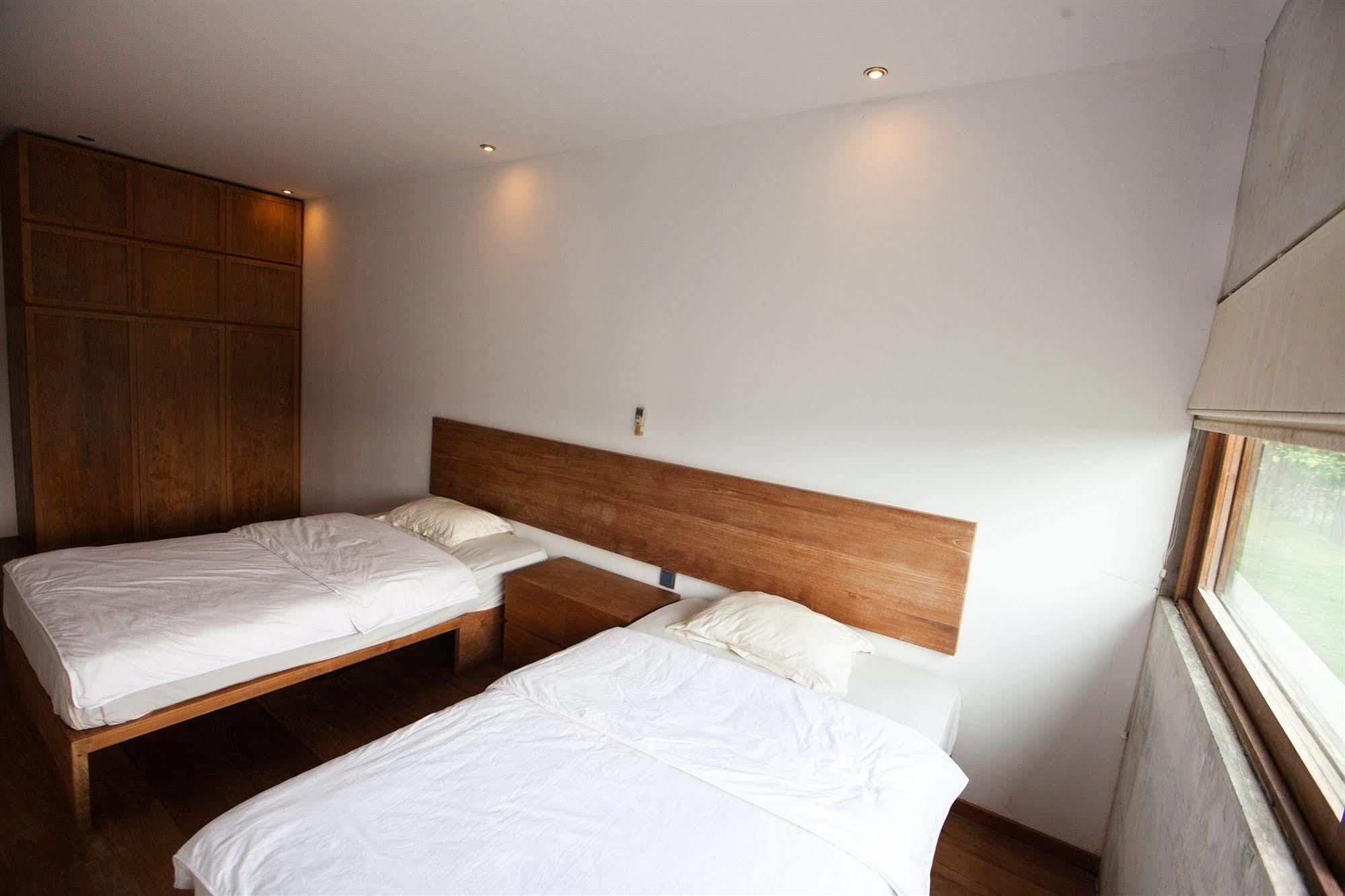 Jimbaran Balangan Beach Front Villa Nakar Pecatu Zewnętrze zdjęcie