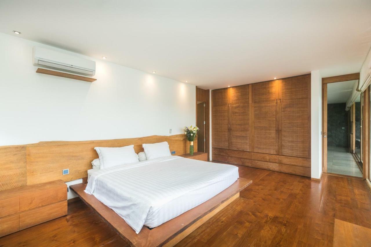 Jimbaran Balangan Beach Front Villa Nakar Pecatu Zewnętrze zdjęcie